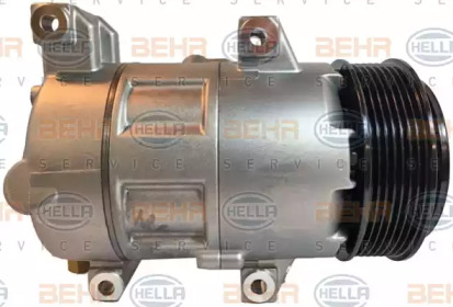 behr hella service 8fk351105551